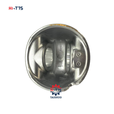 Motor diesel Weichai Wd615 pistón con alfiler y anillo de Sanp 615600030011 13020377