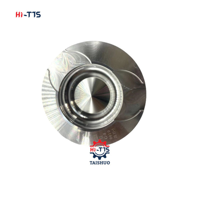 Motor diesel Weichai Wd615 pistón con alfiler y anillo de Sanp 615600030011 13020377