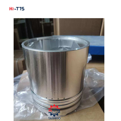 6127-31-2140 Engine Spare Parts Piston Engine 6D155A S6D155 6D155