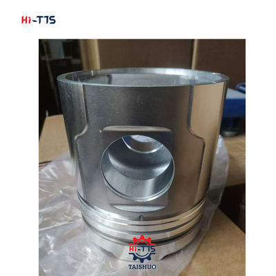 6127-31-2140 Engine Spare Parts Piston Engine 6D155A S6D155 6D155