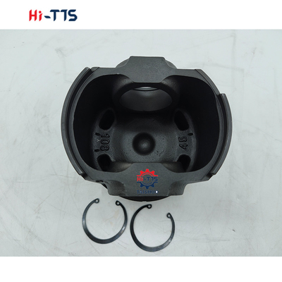 Engine Spare Parts Piston 6150-31-2112 6150312112 FSJM Brand 6D125