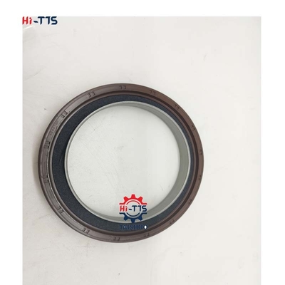 8-97072823-1 Crankshaft Real Oil Seal For 4BG1 6BG1  Engine spare parts
