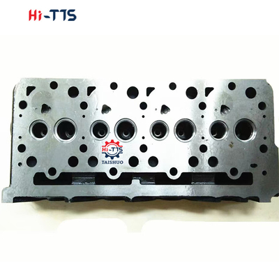 308-1859 Cylinder Head for 3024C C2.2 226B 226B3  Engine Parts