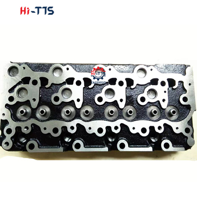308-1859 Cylinder Head for 3024C C2.2 226B 226B3  Engine Parts