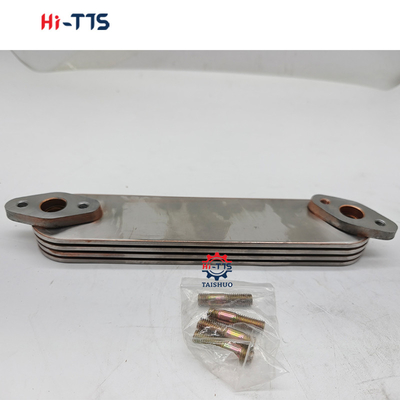 15710-17011 1571017011 Oil Cooler Cover For 1HZ Toyota Coaster Land Cruiser Oil Cooler