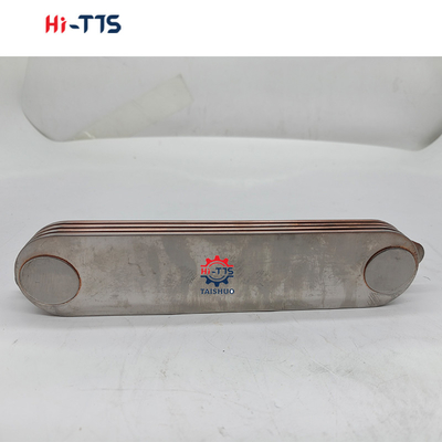 15710-17011 1571017011 Oil Cooler Cover For 1HZ Toyota Coaster Land Cruiser Oil Cooler