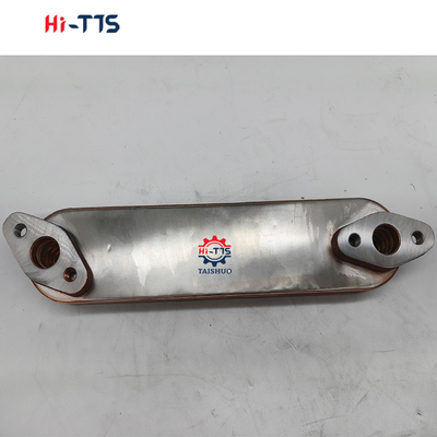15710-17011 1571017011 Oil Cooler Cover For 1HZ Toyota Coaster Land Cruiser Oil Cooler