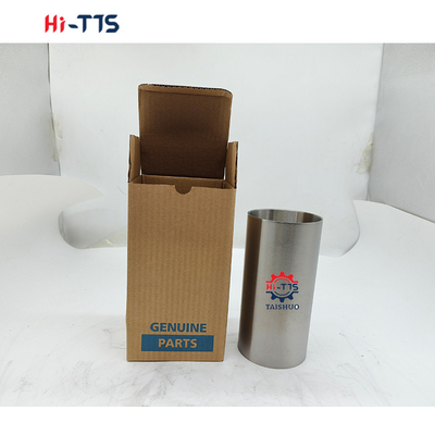 129360-21100 Cylinder Liner For 4TNV88 Engine Spare Part