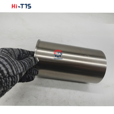 65.01201-0063 65.01201-0062 Camisa de Cilindro Adecuada para Piezas de Motor Doosan DB33