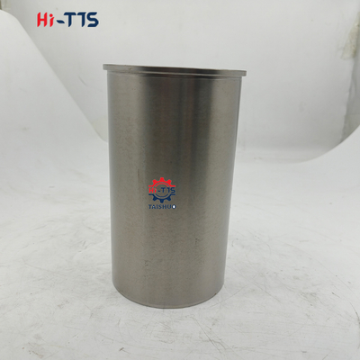 65.01201-0063 65.01201-0062 Camisa de Cilindro Adecuada para Piezas de Motor Doosan DB33