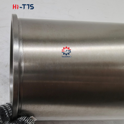 65.01201-0063 65.01201-0062 Camisa de Cilindro Adecuada para Piezas de Motor Doosan DB33