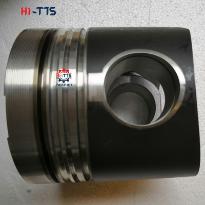 65.02501-0708 65.02501-0704 65.02501-0774 pistón para el motor Doosan D2848