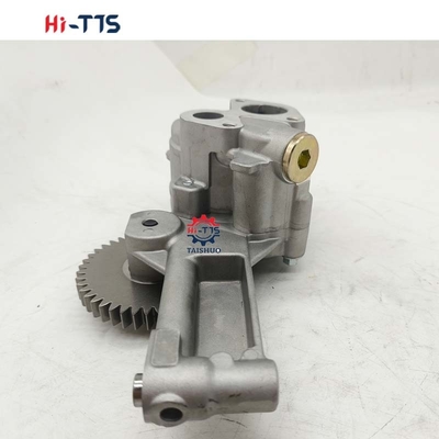 Bomba de aceite 496-4800 4964800 200-4497 Reemplazo para motor 3116 3126 C7