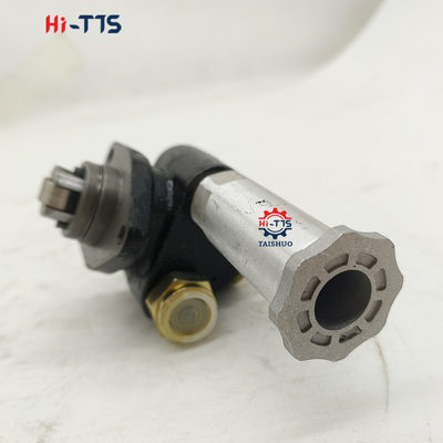 105220-5960 Bomba de alimentación de combustible para excavadora PC200-6 6D102 6D95 6D114 B3.3 Motor