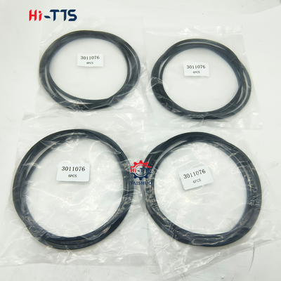 Nuevo sello de anillo de tendencia O 3011076 para Cummins KTA19 KTA38 motor diesel