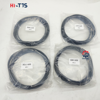 O Sello de anillo 205115 207525 3081489 3014668 3011076 para el kit de Sello de revestimiento de cilindros de Cummins QSK19 Pdc
