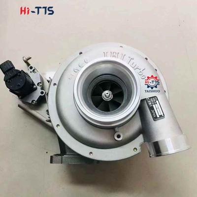 Turbocompresor RHG8 S1760-E0022 S1760-E0021 S1760-E0M00 S1760-E0M40 E13
