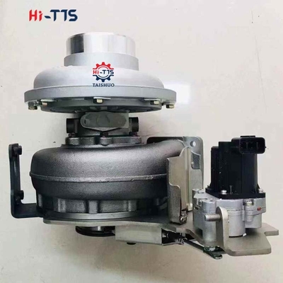 Turbocompresor RHG8 S1760-E0022 S1760-E0021 S1760-E0M00 S1760-E0M40 E13