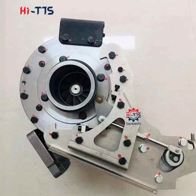 Turbocompresor RHG8 S1760-E0022 S1760-E0021 S1760-E0M00 S1760-E0M40 E13