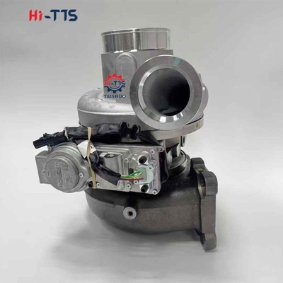 HE500VG Turbocompresor 4352319 4352317 5354741 5354740 5354739 5451816 3796103 3796100 3796105