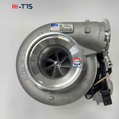 HE500VG Turbocompresor 4352319 4352317 5354741 5354740 5354739 5451816 3796103 3796100 3796105