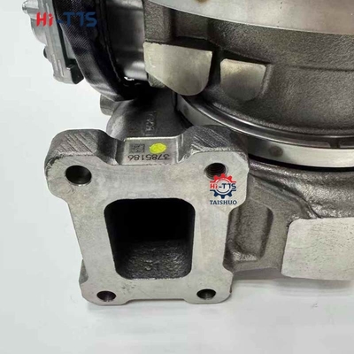 HE500VG Turbocompresor 4352319 4352317 5354741 5354740 5354739 5451816 3796103 3796100 3796105