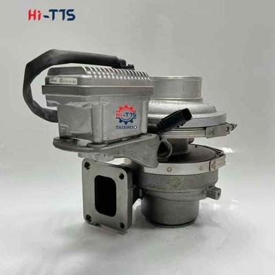 BV63 Turbocompresor 1001009946 12639400003
