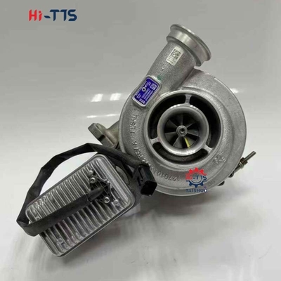 BV63 Turbocompresor 1001009946 12639400003