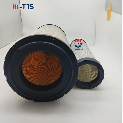 11110175 Af25748 C24904 5036781 Elemento de filtro de aire para Volvo
