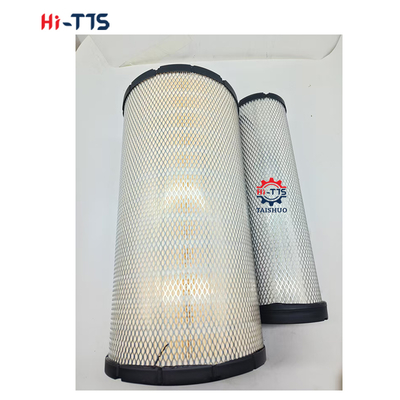 11110175 Af25748 C24904 5036781 Elemento de filtro de aire para Volvo