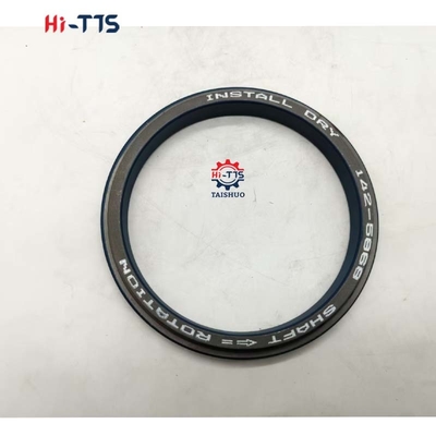 Alta calidad, mercado de repuestos 142-5868 319-0785 1425868 3190785 Sello de aceite trasero del cigüeñal para motor C15 C18