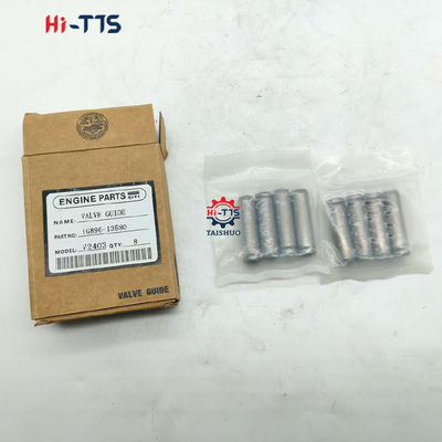 V2403 Guía de válvula para piezas de motores diésel del mercado de accesorios 1G896-13580