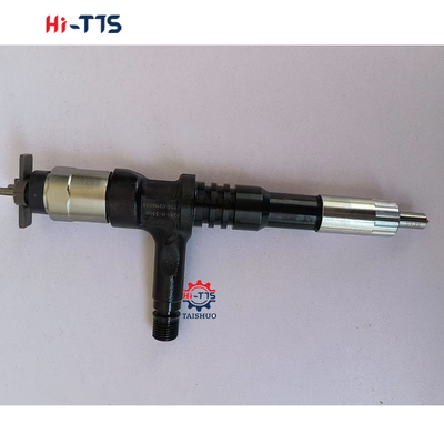 Aftermarket Original 6251-11-3300 6D125 Inyector de Combustible Piezas del Motor