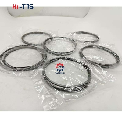 145MM 223-9159 187-1503 246-5659 Conjunto de anillos de pistón adecuado para motores diesel C32 C18