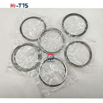 145MM 223-9159 187-1503 246-5659 Conjunto de anillos de pistón adecuado para motores diesel C32 C18
