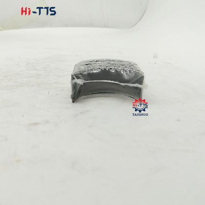 6D107 QSB6.7 ISDE 4893693 Rodamientos de cigüeñal para excavadora de acero de alta calidad para motor diésel
