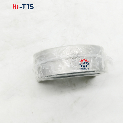 6D107 QSB6.7 ISDE 4893693 Rodamientos de cigüeñal para excavadora de acero de alta calidad para motor diésel