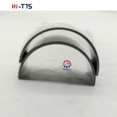 3406B 3406C 980G 980F D8N 9Y77355 Partes de motores diesel de alta calidad Rodamiento del cigüeñal de excavadora de acero