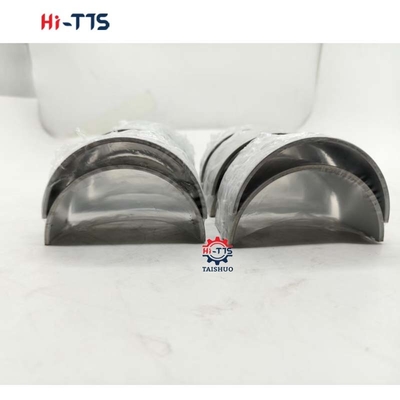 3406B 3406C 980G 980F D8N 9Y77355 Partes de motores diesel de alta calidad Rodamiento del cigüeñal de excavadora de acero