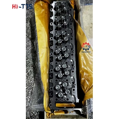 6M60 ME990172 Ensamblaje de culata de repuesto de alta calidad
