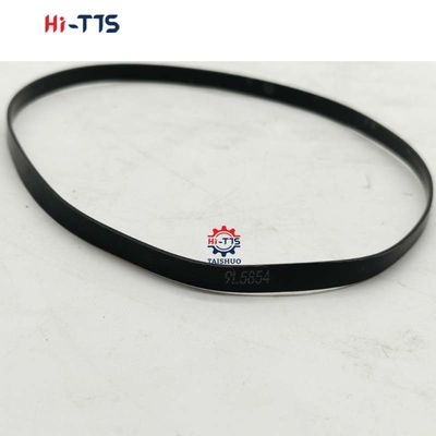9L5854 160-9874 1609874 Máquinas de construcción de alta calidad piezas excavadora O-ring