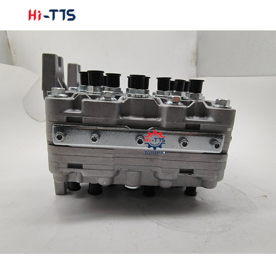 4468336 4718276 YA00000543 Válvula de lanzadera para excavadoras ZX330 ZX200