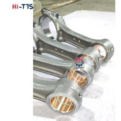 Piezas de motor diésel para excavadora 6HK1 Biela 8-98018425-2