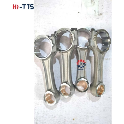 Piezas de motor diésel para excavadora 6HK1 Biela 8-98018425-2