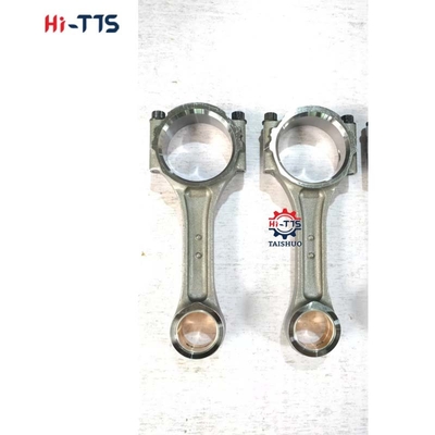 Piezas de motor diésel para excavadora 6HK1 Biela 8-98018425-2