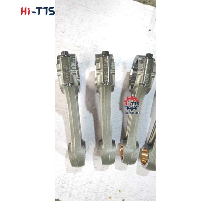 Piezas de motor diésel para excavadora 6HK1 Biela 8-98018425-2