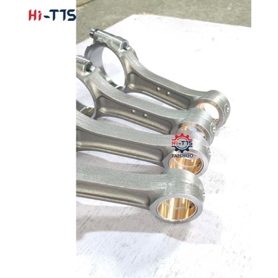 Piezas de motor diésel para excavadora 6HK1 Biela 8-98018425-2