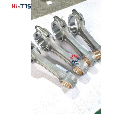 Piezas de motor diésel para excavadora 6HK1 Biela 8-98018425-2