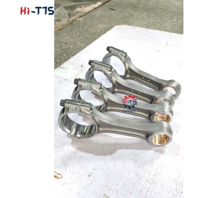 Piezas de motor diésel para excavadora 6HK1 Biela 8-98018425-2
