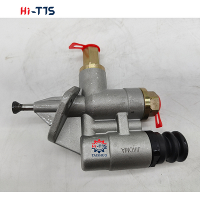 4937767 4983584 3918076 4988748 Bomba de alimentación de combustible para motor de excavadora 6BT 6CT 4BT